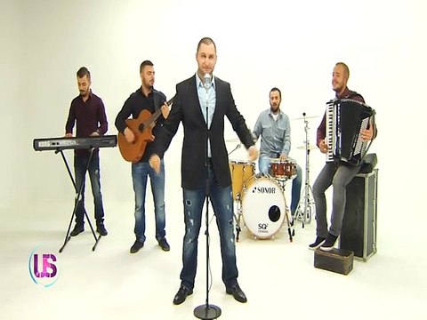 TV show URBAN SOUL TVM 2- Ardit Bexheti -new project