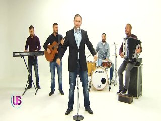 TV show URBAN SOUL TVM 2- Ardit Bexheti -new project