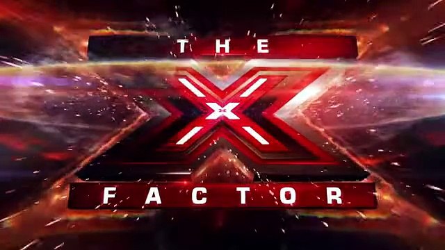 Lola Saunders gets a suprise - The Xtra Factor 2014 - Official Channel