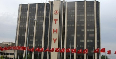 AK Partinin THY'deki Torpil Listesini SPK 'ya Götürüyorlar