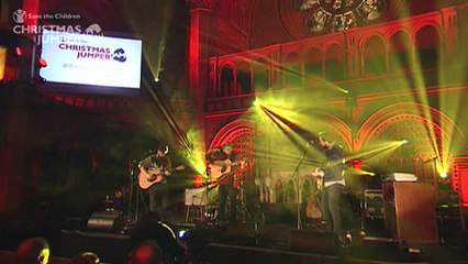 Bear's Den - Magdalene - Christmas Jumper Jam 2014