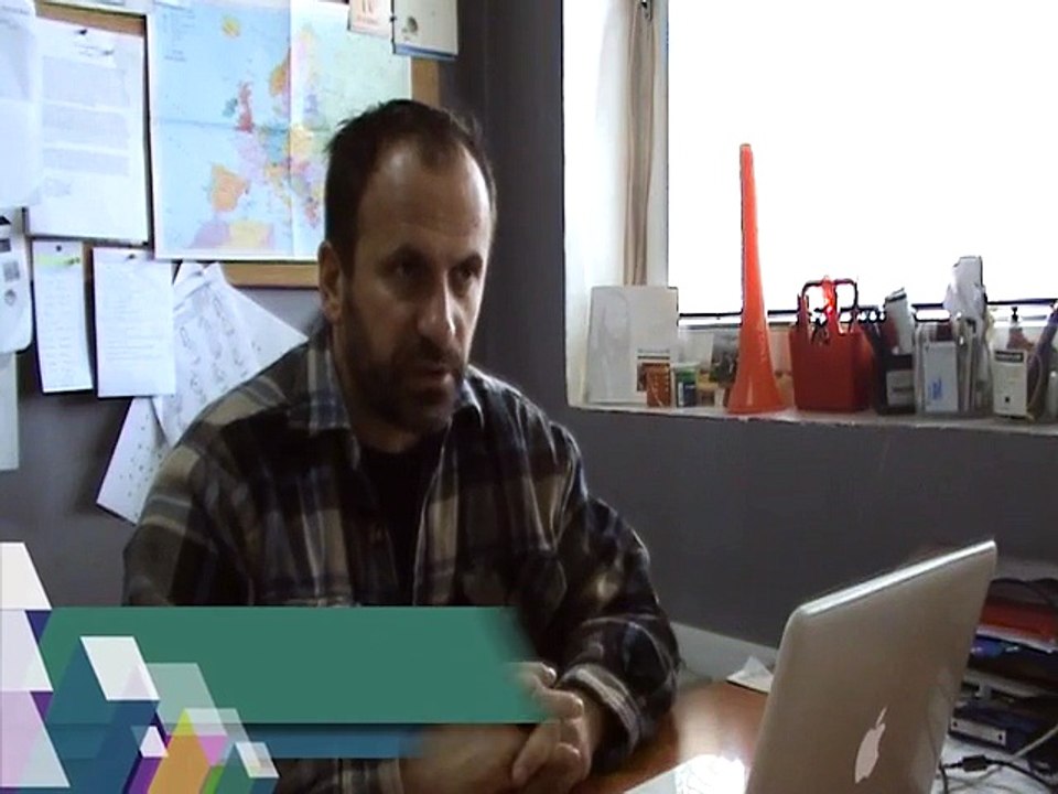 TV show URBAN SOUL TVM 2- Bujar Luma