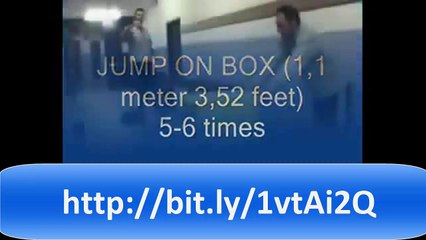 Jump Higher in Basketball to Dunk