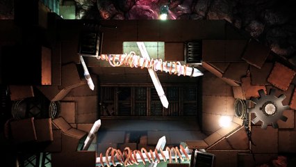 Unmechanical - Extended for Xbox One