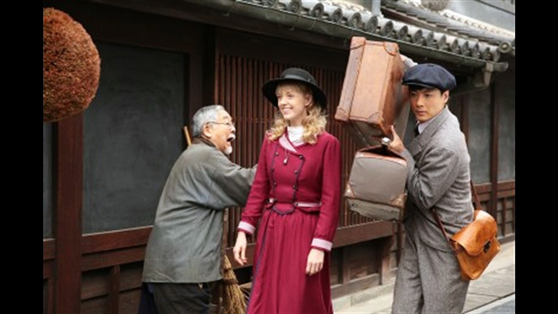 マッサン 64話 無料tv動画 12月10日 動画 Dailymotion