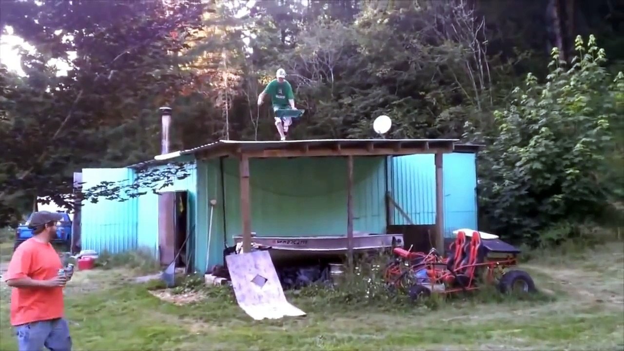 Super Wins & Fails Compilation August 2014