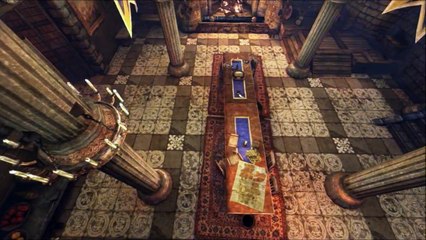 Chivalry Medieval Warfare - Trailer de lancement