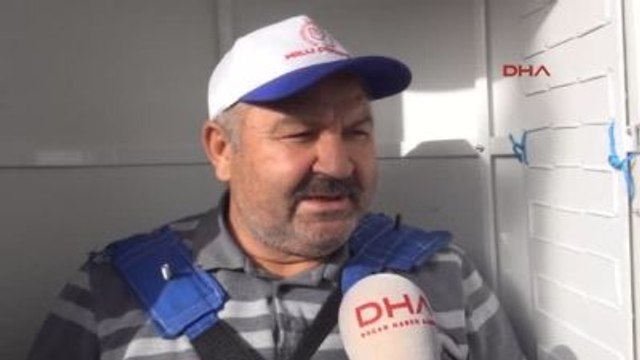 Seyyar Bayi, Satış Yasağını Mobil Tezgah Buluşuyla Aştı