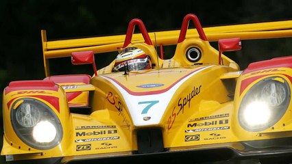 06ALMS Mosport Park 2007