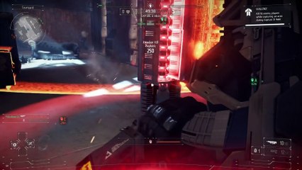 Killzone Shadow Fall - The Valor Patch Trailer - PS4