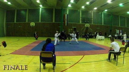 Ajin put do naslova državne prvakinje! - Prvenstvo Hrvatske 2014