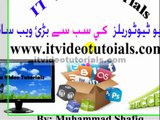 Php tutorials in urdu,hindi get and post function