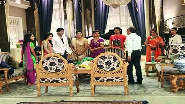 Meri Aashiqui Tum Se Hi Ishaani observes Karwa Chauth fast