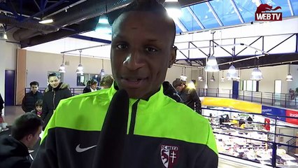 Instantanés - En dédicaces à Leclerc Maizières