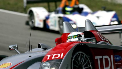 07ALMS Mosport Park 2007