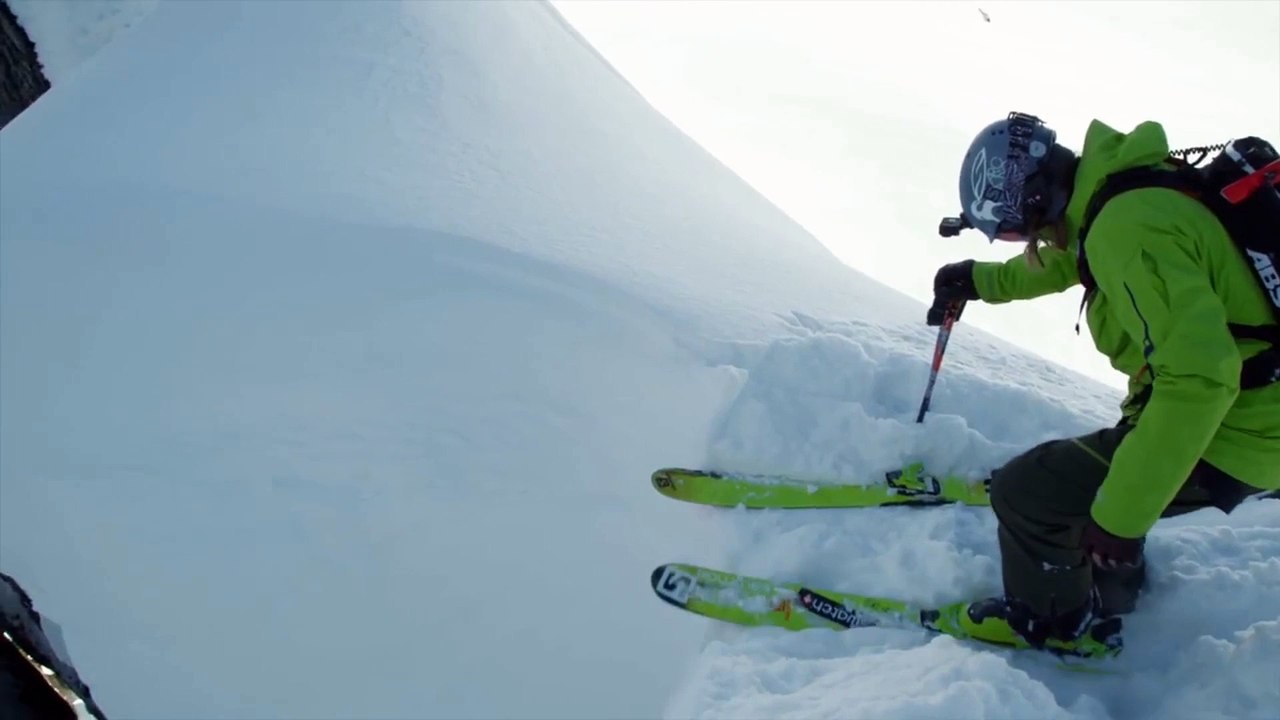 Ski : la descente la plus dangereuse de l'année