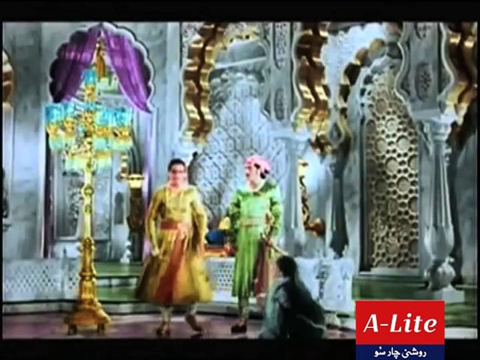 Dilip Kumar_Yousuf Khan    ALite Tv