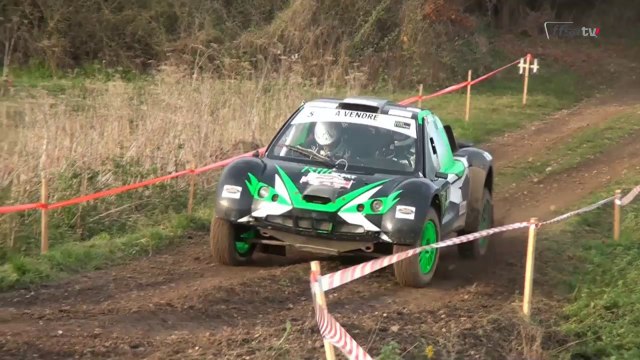 Emmanuel Castan assume son statut de Champion !