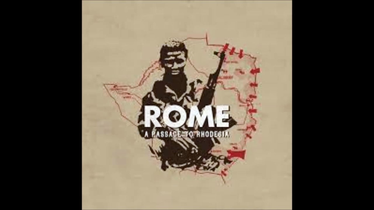 ROME - BREAD AND WINE