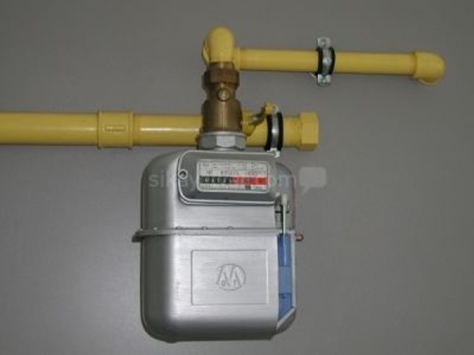 Doğalgazda Abonelik Ücretleri Artırıldı