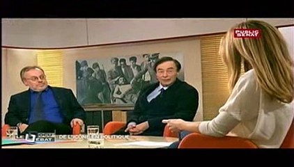 Che Guevara la fabrique d'une icône 2/2 Le débat