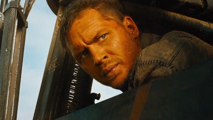 Mad Max: Estrada Da Furia (Mad Max: Fury Road, 2015) - Trailer #2 - [HD]