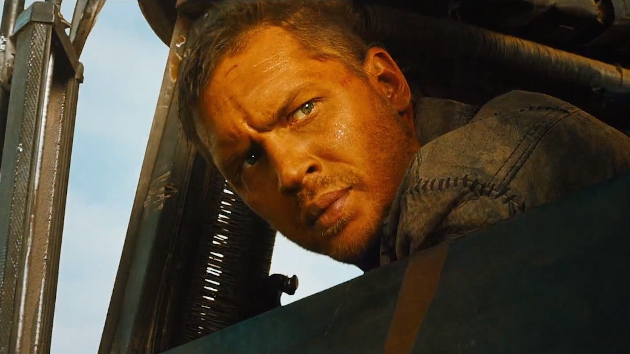 Mad Max: Estrada Da Furia (Mad Max: Fury Road, 2015) - Trailer #2 - [HD]