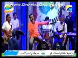 Amir Liaqat Flirting with Neelum Munir On His Live Morning Show & Got Angry On His Singer