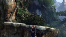 Uncharted 4 - A Thief’s End Gameplay Video - 2014 PlayStation Experience - PS4