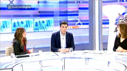 Sánchez: "Los que cobran más que el presidente deberían bajarse el sueldo"