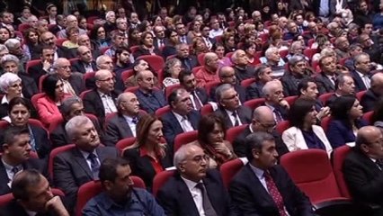 Kılıçdaroğlu - İnsan Hakları İhlalleri
