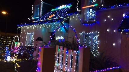 1. Famille Le Rouzic à Lanester