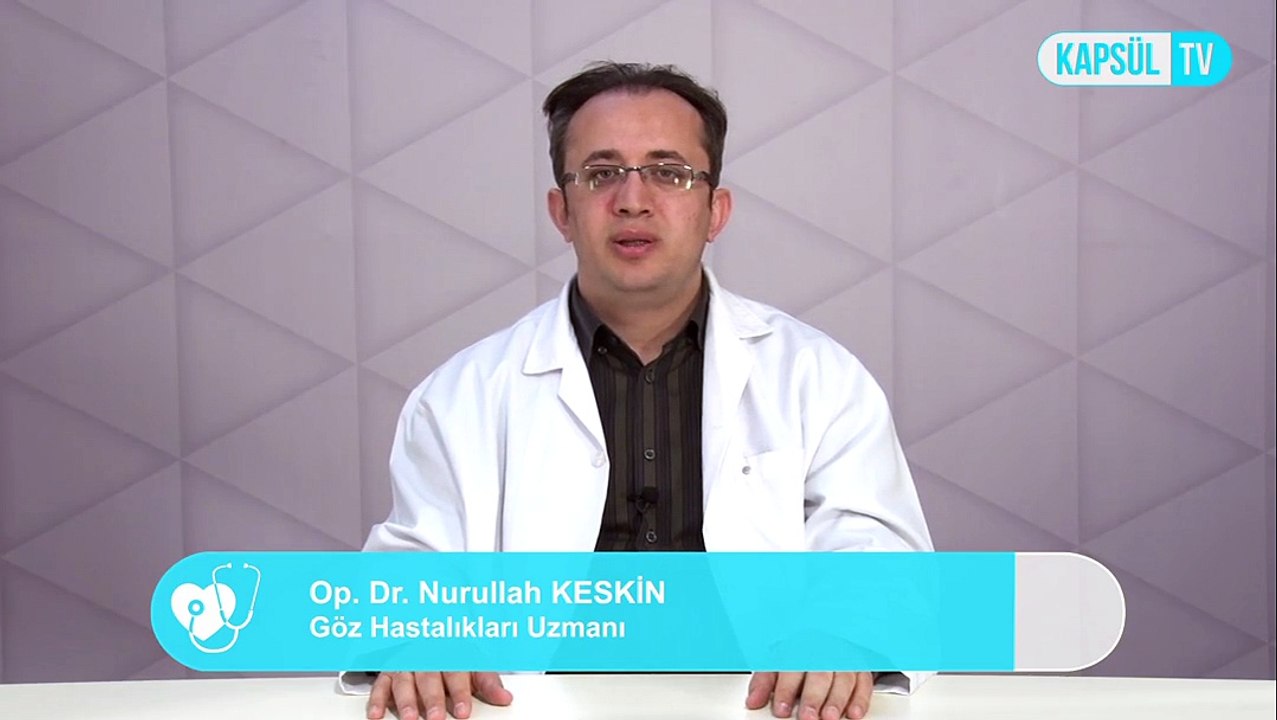 Katarakt Ameliyatının Ardından Ne Gibi Şikayetler Olabilir?