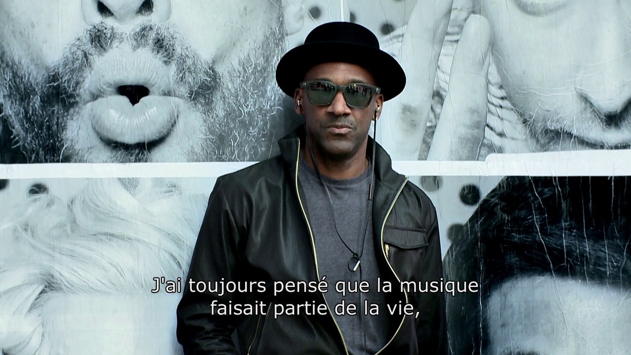 MARCUS - trailer