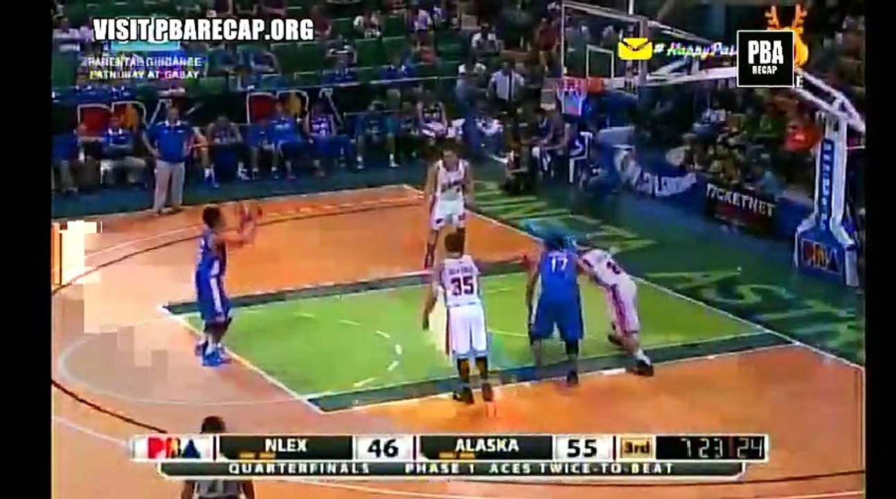 alaska vs nlex 3