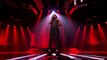 Lorna Simpson sings There You'll Be by Faith Hill - Live Week 1 - The X Factor 2013 - Official Channel