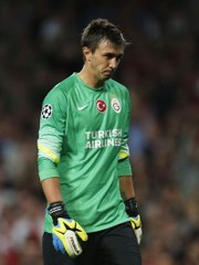 Galatasaray, Muslera'yı Satıyor
