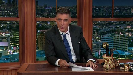 late night douche 2014 12 10 Kunis ,  saget