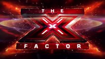 Louis' Lyrics - Jermaine Stewart - We Don't Have To Take Our Clothes Off - The X Factor UK 2014 - Official Channel