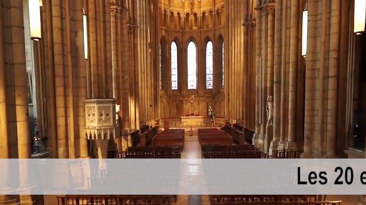 Journées du Patrimoine Lyon 2014
