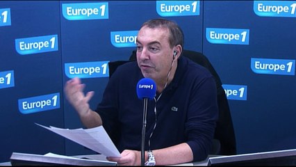 Jean-Luc Reichmann revient avec Léo Matteï