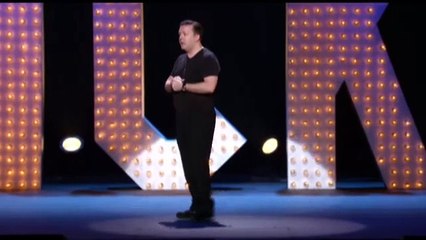 Ricky Gervais_ Out Of England _Rosa Parks_ (HBO)