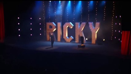 Ricky Gervais_ Out Of England _Third World Country_ (HBO)