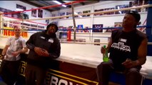 Pacquiao vs. Hatton_ 24_7 - Training Camp Antics (HBO Boxing)