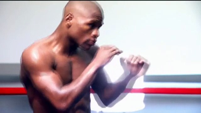 Pacquiao s. Hatton_ 24_7 - Floyd Mayweather Sr. (HBO Boxing)