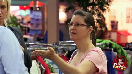 Bir Erkeğin Başına Gelebilecek En Kötü Şaka