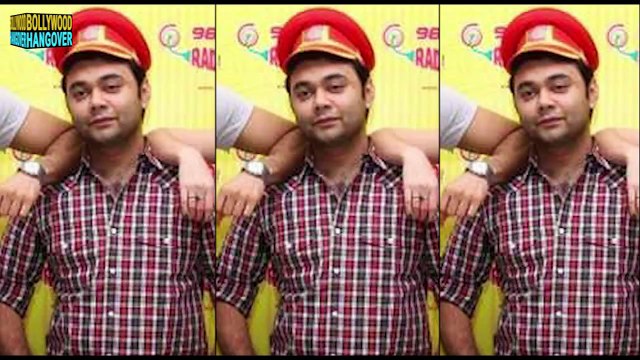 Shahrukh khan & Son AbRam shoot for FAN outside Mannat