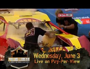 Prelude to the Dream_ 2009 Preview (HBO)