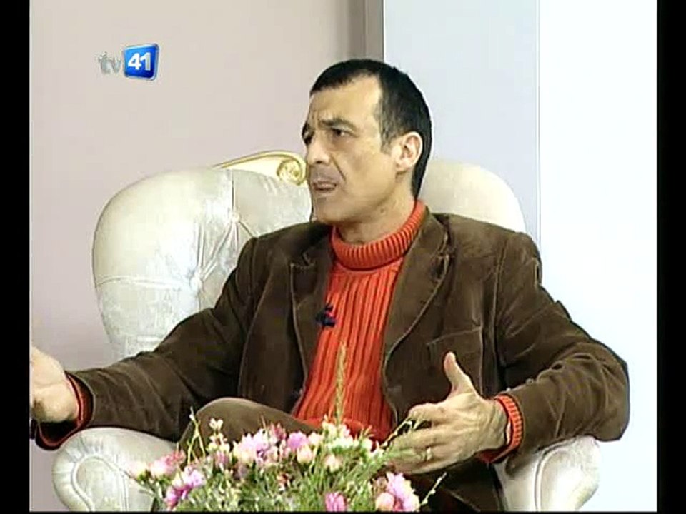 TV41 SAĞLIK OLSUN PROGRAMI "DOÇ. DR SELİM ÖNCEL" 11.12.2014