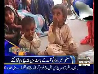 Waqtnews Headlines 11:00 AM 11 December 2014